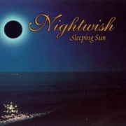 Обложка альбома Sleeping Sun