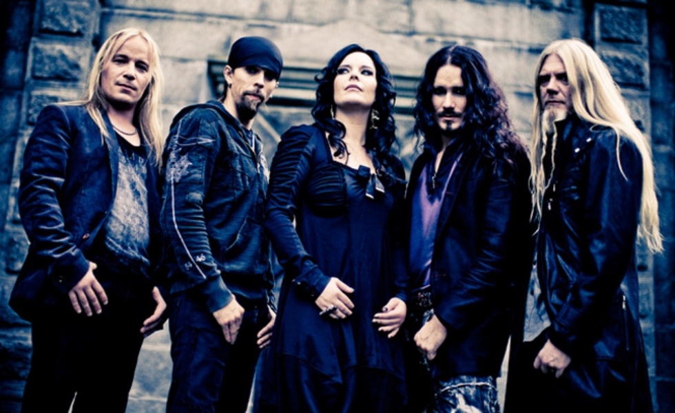Трибьют-концерт группы Nightwish